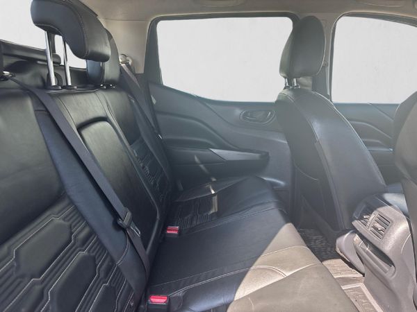 2021-Nissan-Navara-25-DDTi-PRO-4X-4X4-Auto-Double-Cab image:16