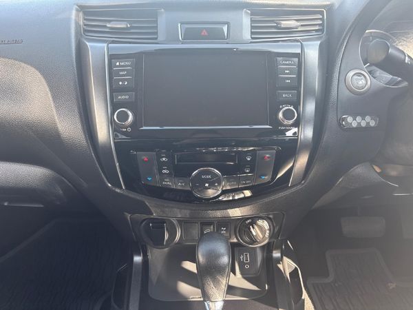 2021-Nissan-Navara-25-DDTi-PRO-4X-4X4-Auto-Double-Cab image:19