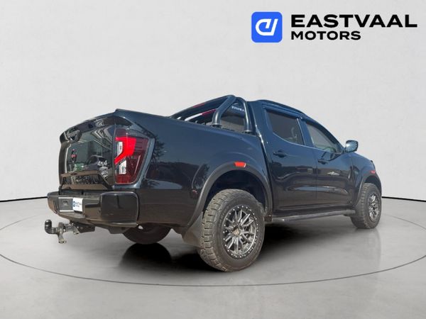 2021-Nissan-Navara-25-DDTi-PRO-4X-4X4-Auto-Double-Cab image:6