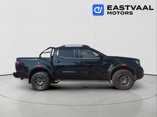 2021-Nissan-Navara-25-DDTi-PRO-4X-4X4-Auto-Double-Cab image:7