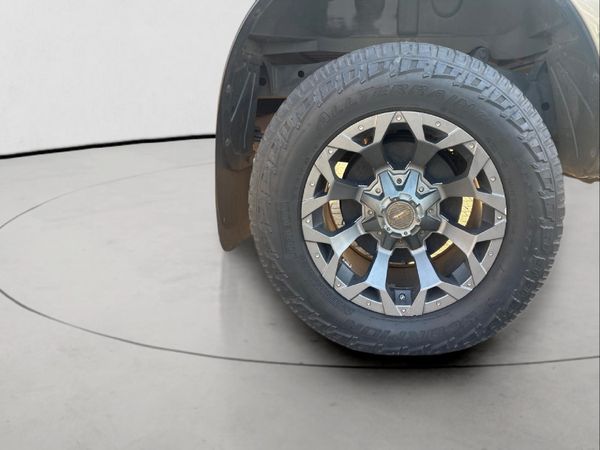2017-Ford-Ranger-32-TDCi-XLT-4x4-Auto-Double-Cab image:10