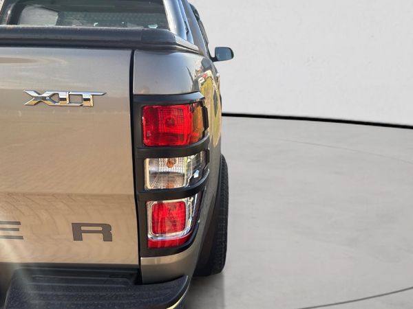 2017-Ford-Ranger-32-TDCi-XLT-4x4-Auto-Double-Cab image:11