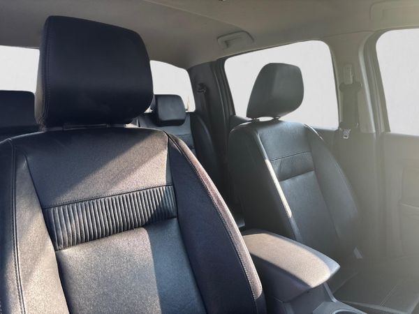 2017-Ford-Ranger-32-TDCi-XLT-4x4-Auto-Double-Cab image:15
