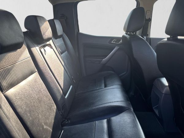 2017-Ford-Ranger-32-TDCi-XLT-4x4-Auto-Double-Cab image:16