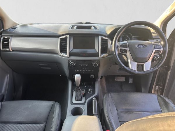 2017-Ford-Ranger-32-TDCi-XLT-4x4-Auto-Double-Cab image:17