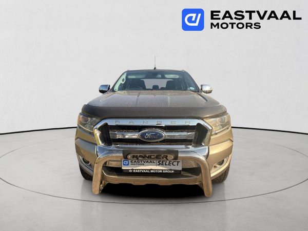 2017-Ford-Ranger-32-TDCi-XLT-4x4-Auto-Double-Cab image:1
