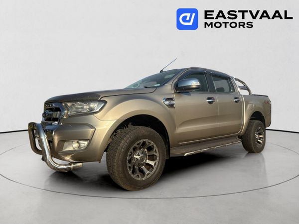 2017-Ford-Ranger-32-TDCi-XLT-4x4-Auto-Double-Cab image:2