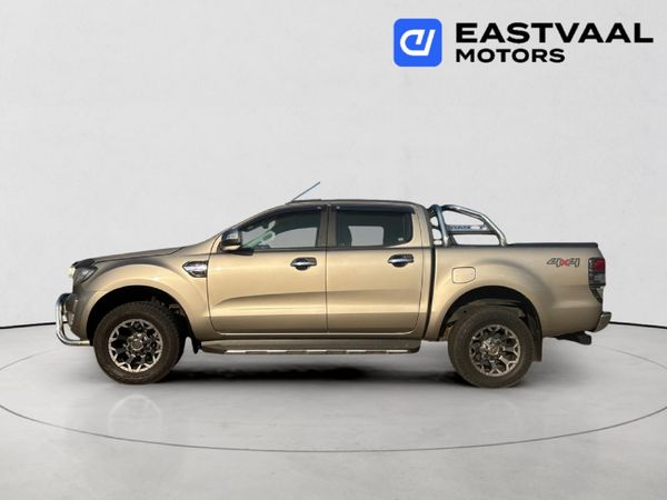 2017-Ford-Ranger-32-TDCi-XLT-4x4-Auto-Double-Cab image:3