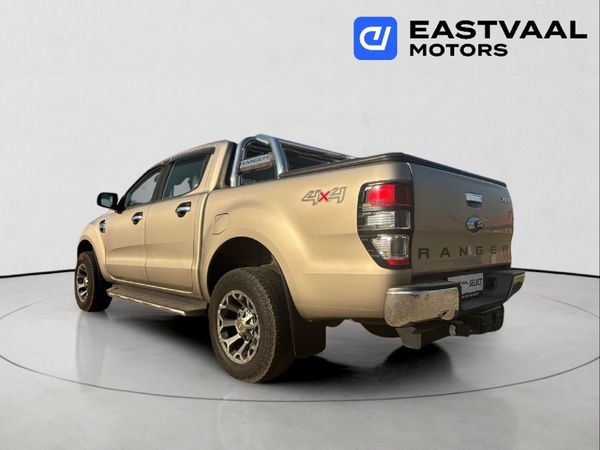 2017-Ford-Ranger-32-TDCi-XLT-4x4-Auto-Double-Cab image:4