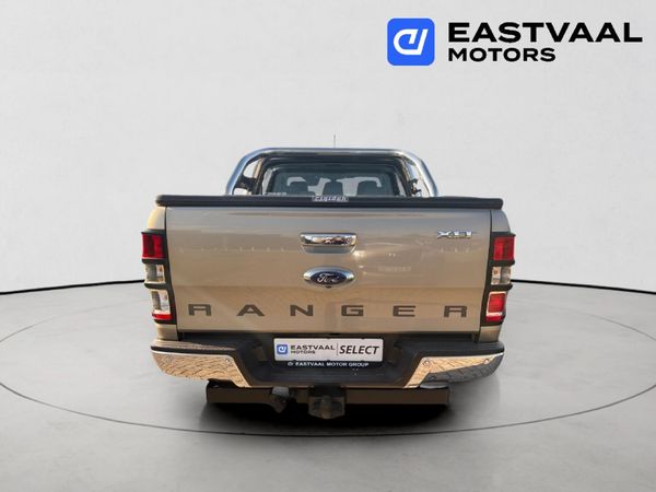 2017-Ford-Ranger-32-TDCi-XLT-4x4-Auto-Double-Cab image:5