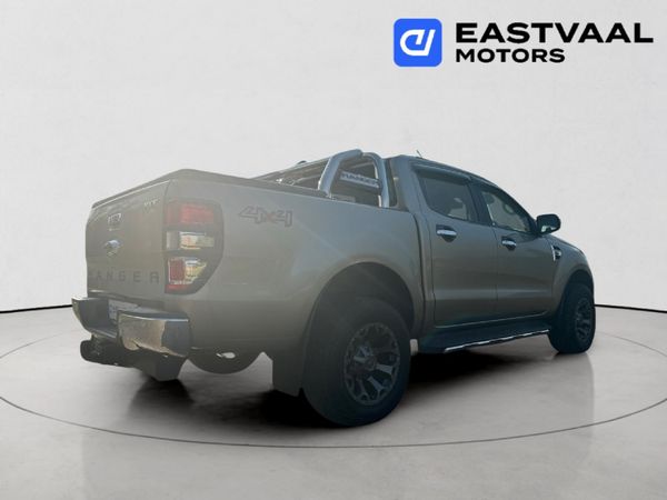 2017-Ford-Ranger-32-TDCi-XLT-4x4-Auto-Double-Cab image:6