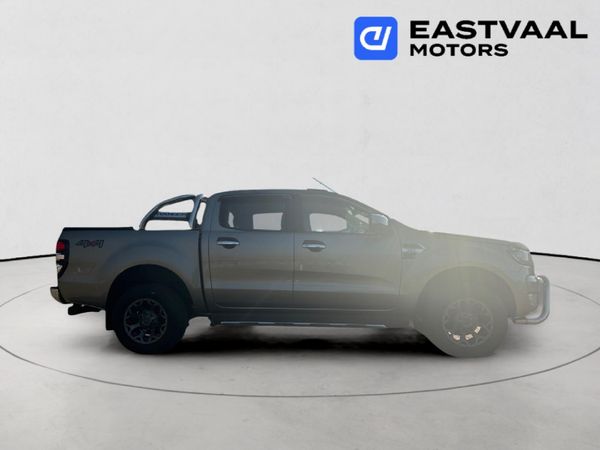 2017-Ford-Ranger-32-TDCi-XLT-4x4-Auto-Double-Cab image:7