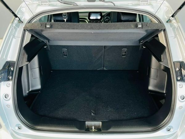 2023-Suzuki-Grand-Vitara-15-GL-Auto image:10