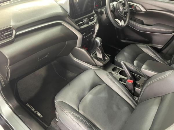 2023-Suzuki-Grand-Vitara-15-GL-Auto image:11
