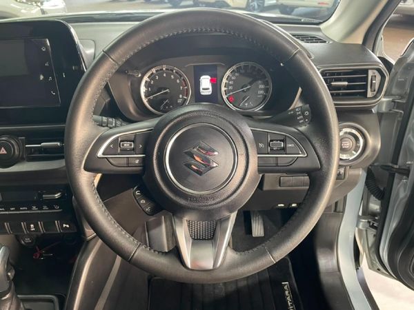 2023-Suzuki-Grand-Vitara-15-GL-Auto image:13