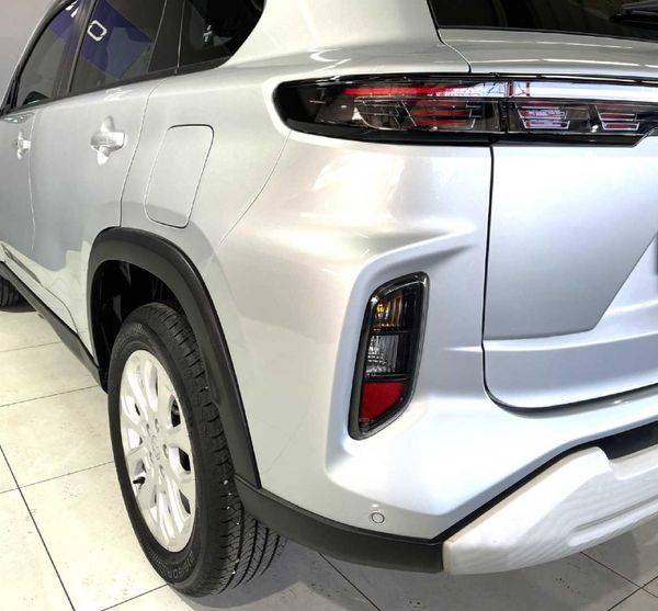 2023-Suzuki-Grand-Vitara-15-GL-Auto image:17