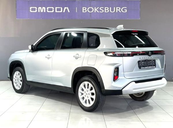 2023-Suzuki-Grand-Vitara-15-GL-Auto image:1