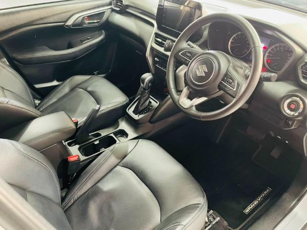2023-Suzuki-Grand-Vitara-15-GL-Auto image:20