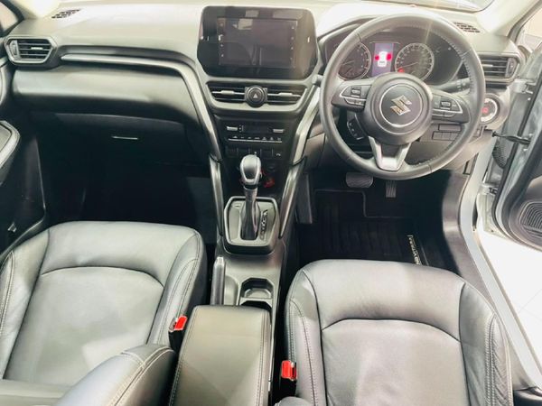 2023-Suzuki-Grand-Vitara-15-GL-Auto image:24