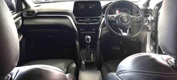 2023-Suzuki-Grand-Vitara-15-GL-Auto image:25