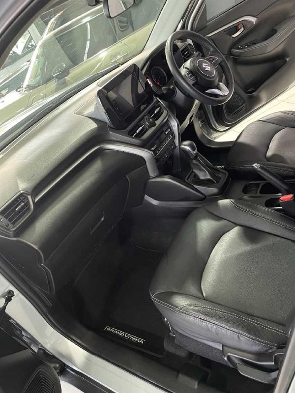 2023-Suzuki-Grand-Vitara-15-GL-Auto image:28