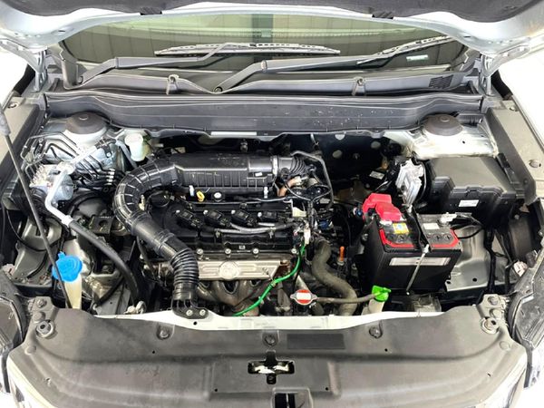 2023-Suzuki-Grand-Vitara-15-GL-Auto image:8