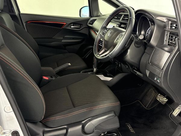 2021-Honda-Jazz-15-Sport-Auto image:9