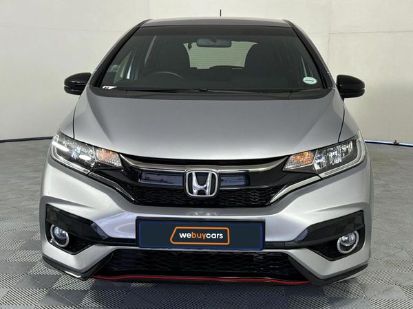 2021-Honda-Jazz-15-Sport-Auto image:15
