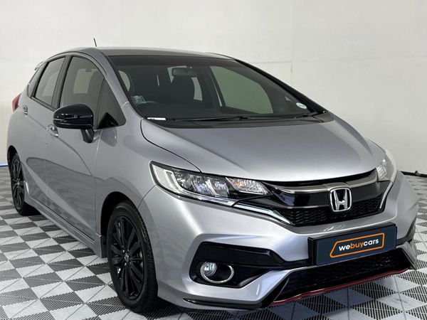 2021-Honda-Jazz-15-Sport-Auto image:16