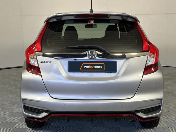 2021-Honda-Jazz-15-Sport-Auto image:18