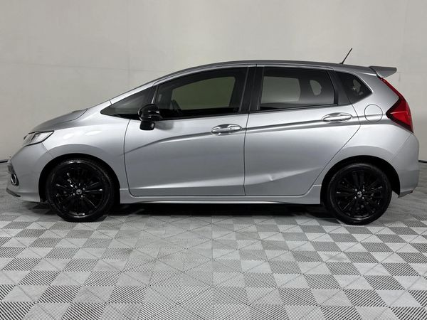 2021-Honda-Jazz-15-Sport-Auto image:19