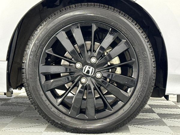 2021-Honda-Jazz-15-Sport-Auto image:5