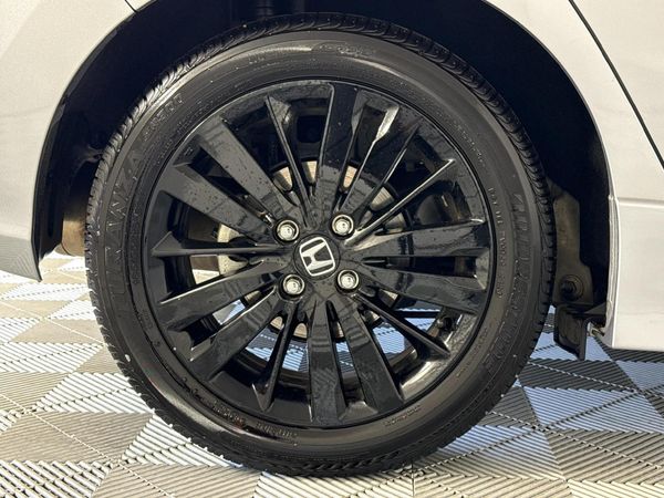 2021-Honda-Jazz-15-Sport-Auto image:7