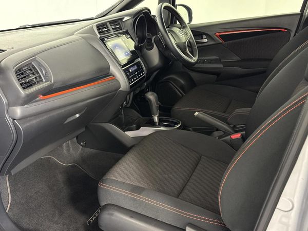 2021-Honda-Jazz-15-Sport-Auto image:8