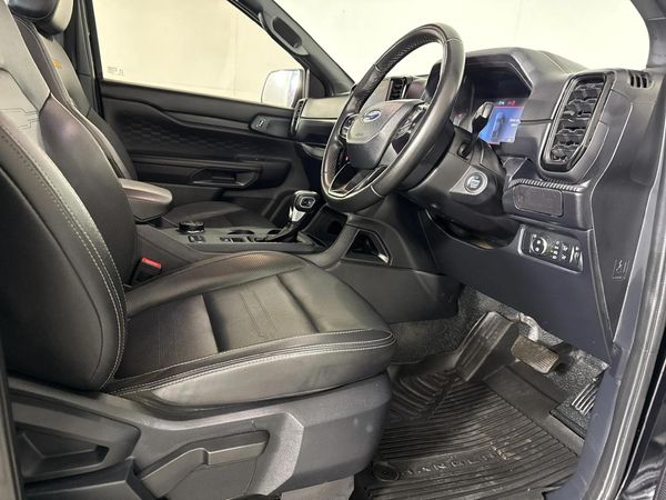 2024-Ford-Ranger-20D-Bi-Turbo-Tremor-4x4-Double-Cab-Auto image:9
