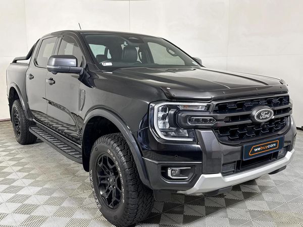 2024-Ford-Ranger-20D-Bi-Turbo-Tremor-4x4-Double-Cab-Auto image:17