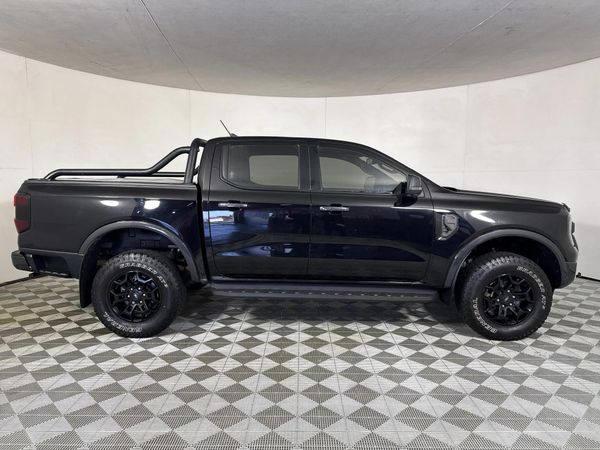 2024-Ford-Ranger-20D-Bi-Turbo-Tremor-4x4-Double-Cab-Auto image:18