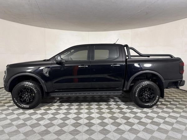 2024-Ford-Ranger-20D-Bi-Turbo-Tremor-4x4-Double-Cab-Auto image:20