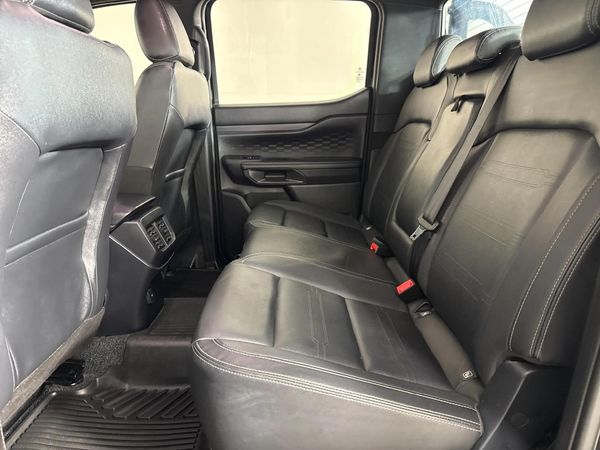 2024-Ford-Ranger-20D-Bi-Turbo-Tremor-4x4-Double-Cab-Auto image:3