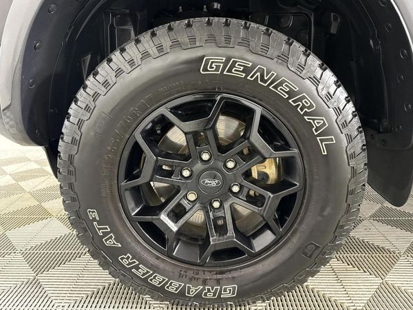 2024-Ford-Ranger-20D-Bi-Turbo-Tremor-4x4-Double-Cab-Auto image:4