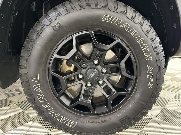 2024-Ford-Ranger-20D-Bi-Turbo-Tremor-4x4-Double-Cab-Auto image:5