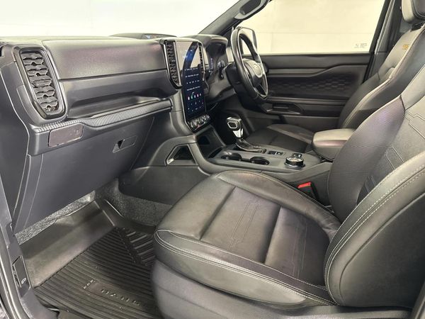 2024-Ford-Ranger-20D-Bi-Turbo-Tremor-4x4-Double-Cab-Auto image:8