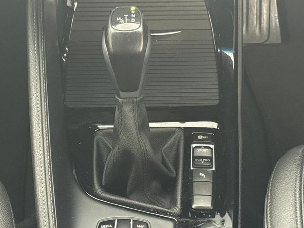2020-BMW-X1-sDrive18d-M-Sport-Auto image:10
