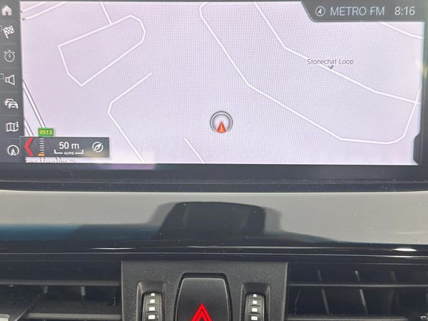 2020-BMW-X1-sDrive18d-M-Sport-Auto image:12