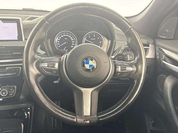 2020-BMW-X1-sDrive18d-M-Sport-Auto image:13
