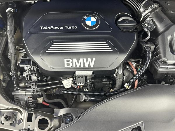 2020-BMW-X1-sDrive18d-M-Sport-Auto image:14