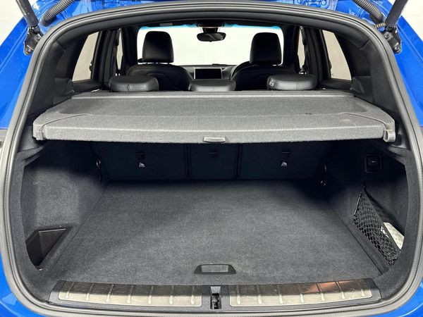 2020-BMW-X1-sDrive18d-M-Sport-Auto image:15