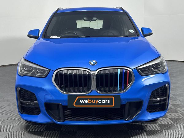2020-BMW-X1-sDrive18d-M-Sport-Auto image:16