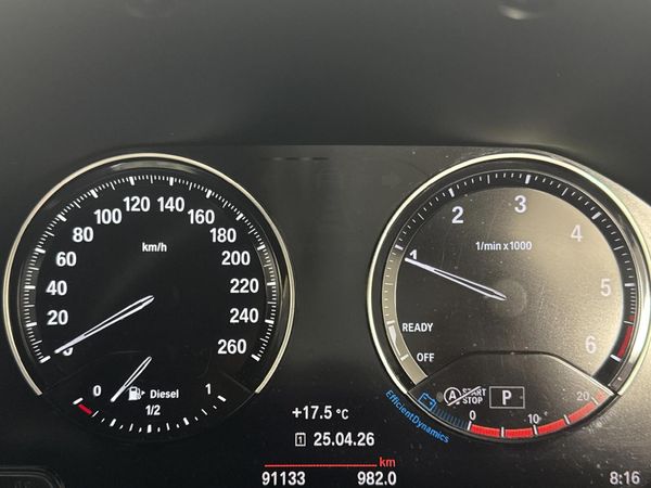 2020-BMW-X1-sDrive18d-M-Sport-Auto image:2