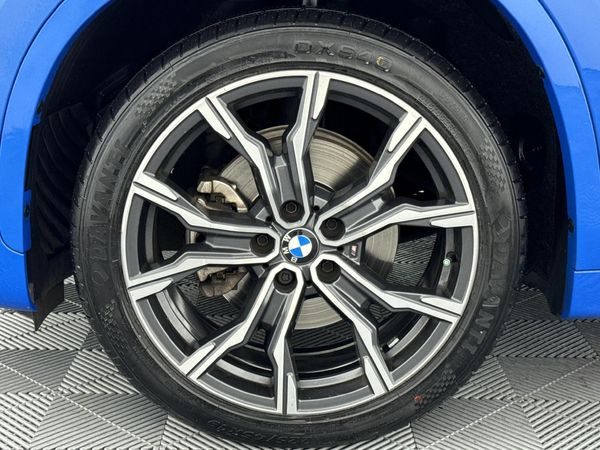 2020-BMW-X1-sDrive18d-M-Sport-Auto image:4